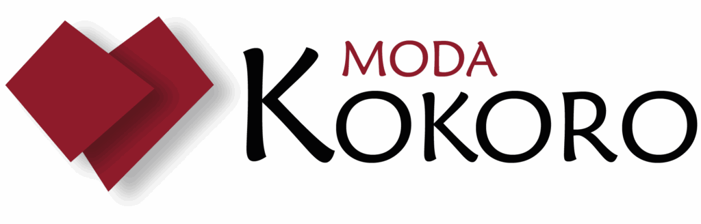 Logo lateral kokoro