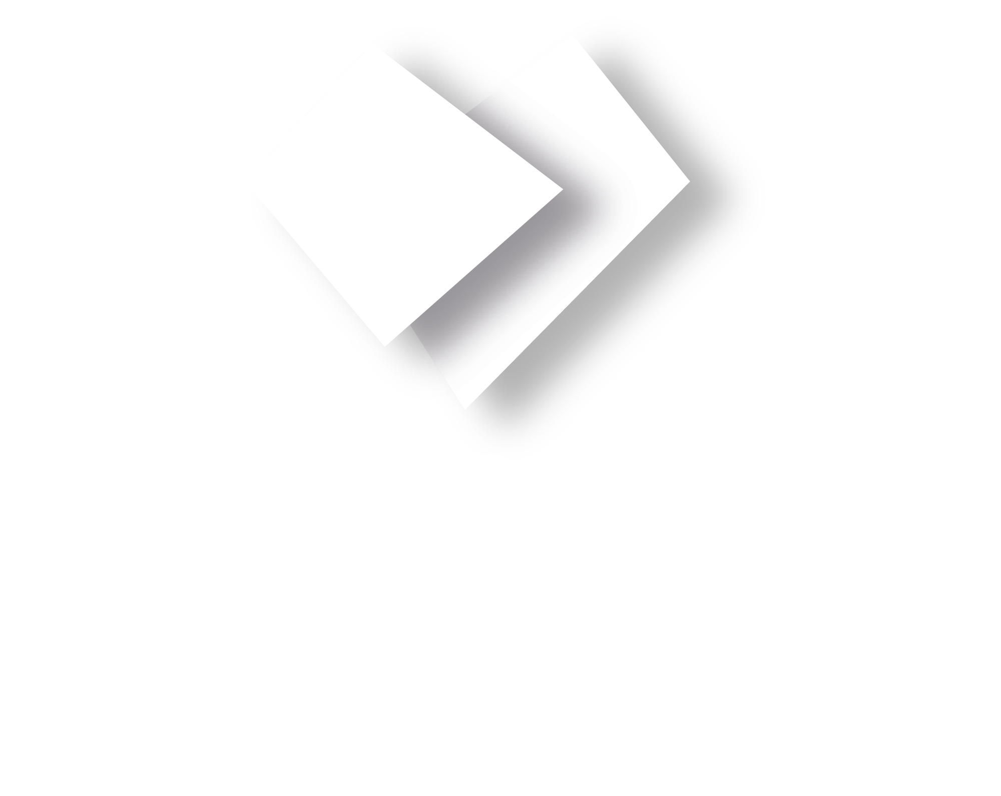 logo kokoro blanco