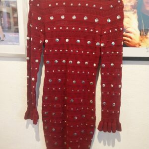 TRAJE TACHUELAS TINO